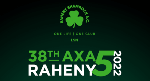Event banner